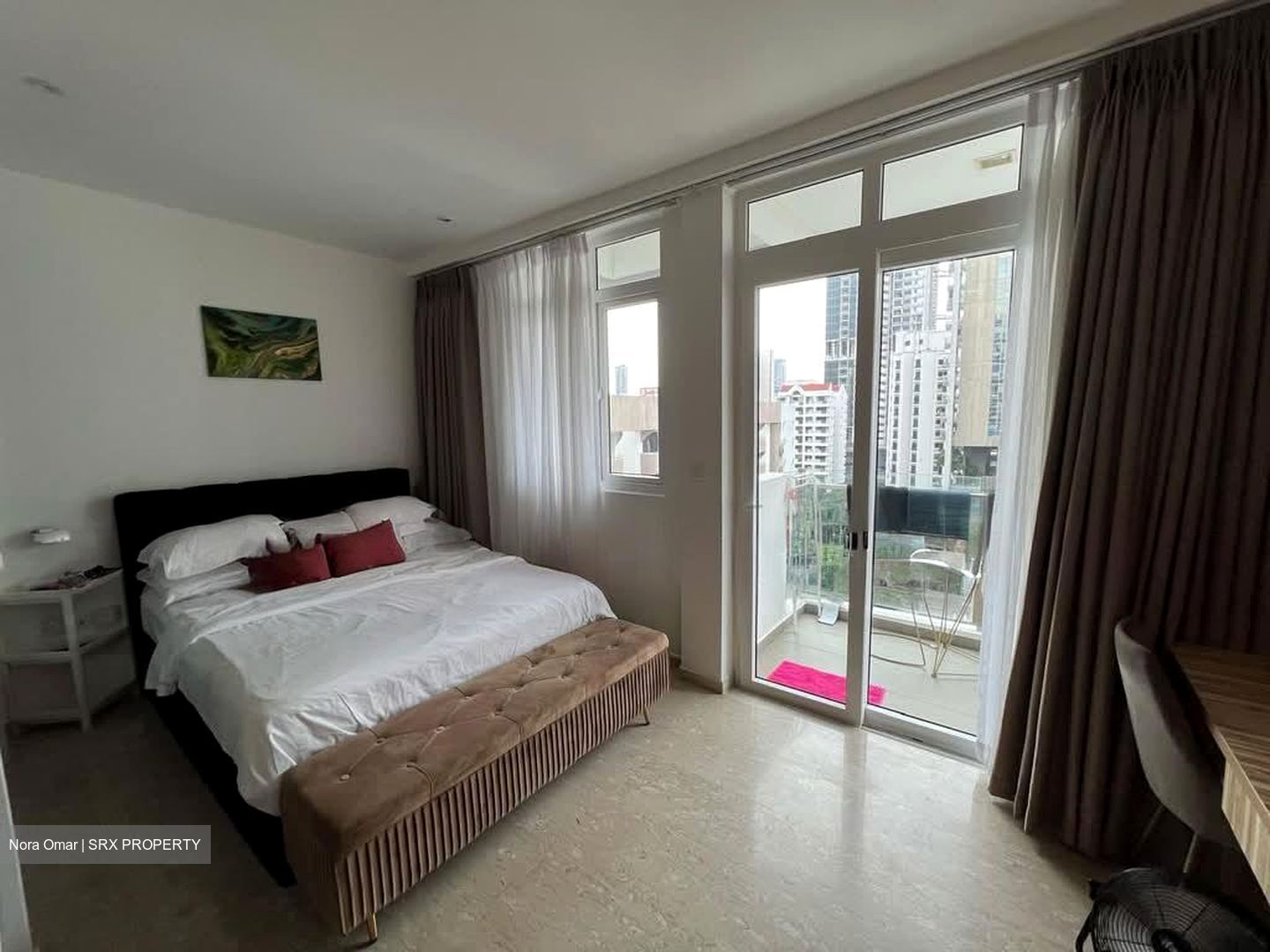 Prestige Heights (D12), Apartment #554610061